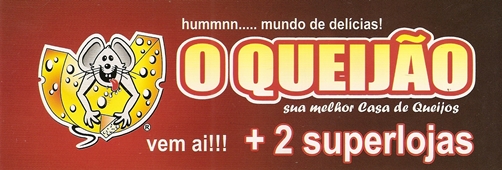 O Queijão